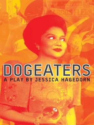 cover image of Dogeaters
